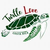 Turtle Love logo